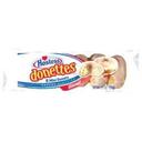 Hostess Donettes Glazed Mini Donut, 3.7 Ounce -- 60 per case