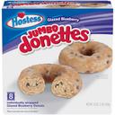 Hostess Glazed Blueberry Donut - Multi Pack, 16 Ounce -- 6 per case