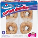Hostess Glazed Blueberry Donut - Multi Pack, 16 Ounce -- 6 per case