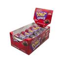 Dolly Madison Frosted Mini Donut Gems, 3 Ounce -- 60 per case