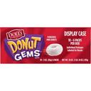 Dolly Madison Single Serve Powdered Mini Donuts, 3 Ounce -- 60 per case