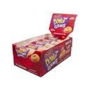 Dolly Madison Crunch Mini Donut Gems, 4 Ounce -- 60 per case