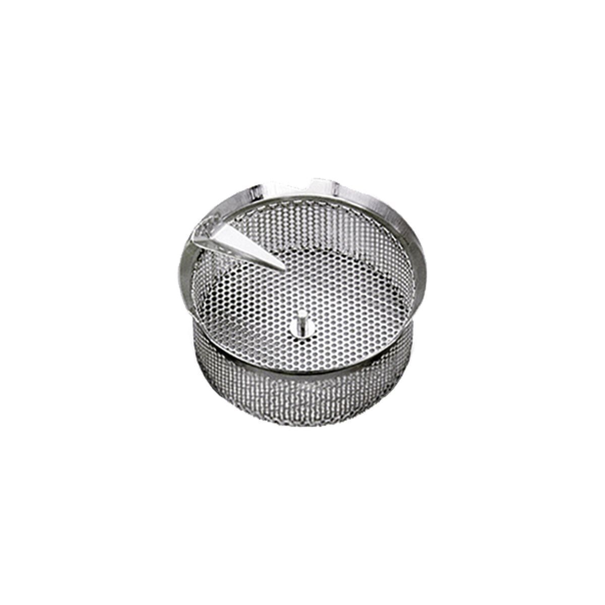 Louis Tellier 4 Mm Grid For Stainless Steel Food Mill