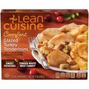 Nestle Stouffers Lean Cuisine Comfort Classics Glazed Turkey Tenderloin - Entree, 9 Ounce -- 12 per case.