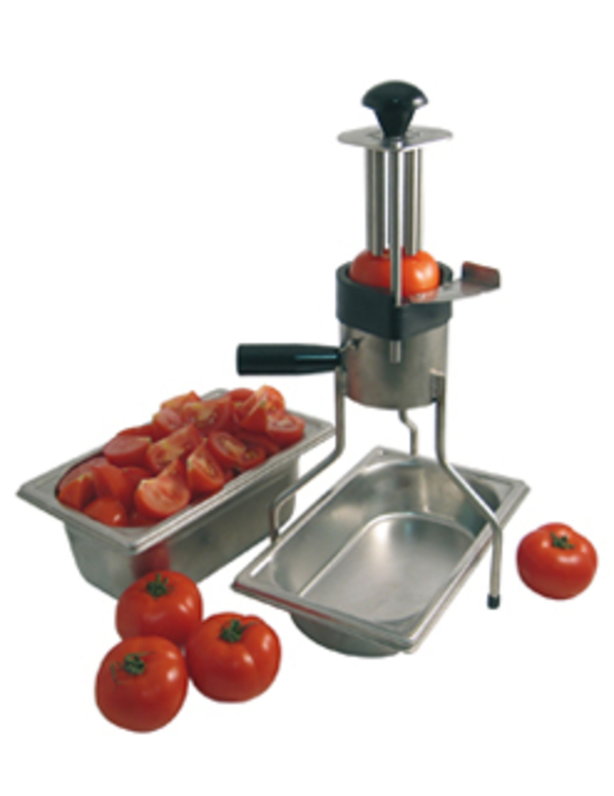 Bron Coucke Professional Lemon Wedge Cutter