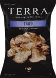 Terra Original Taro Chips - 6 oz. bag, 12 per case