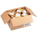 Seattles Best Coffee Hazelnut Crème Flavored Ground Coffee, 2 Ounce -- 42 per case