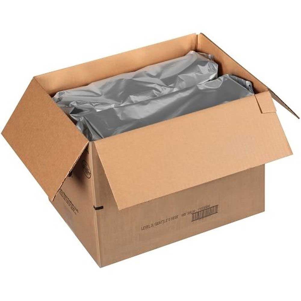 Seattles Best Coffee Portside Blend Whole Bean Coffee, 5 Pound -- 4 per case