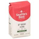 Seattles Best Coffee 6th Avenue Bistro Dark Roast Ground Coffee, 12 Ounce -- 6 per case