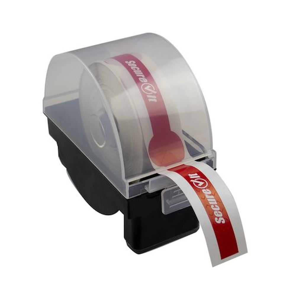 Ncco 2 inch Single Label Roll Dispenser