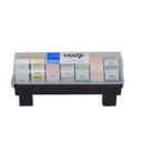 National Checking Company Kit, Refill Labels: D101 - D107.