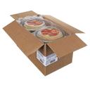 Everyday Gourmet Quiche with Bacon and Cheese, 12 Ounce -- 8 per case