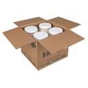 Conway Hot Honey Mustard Dressing, 4 Gallon