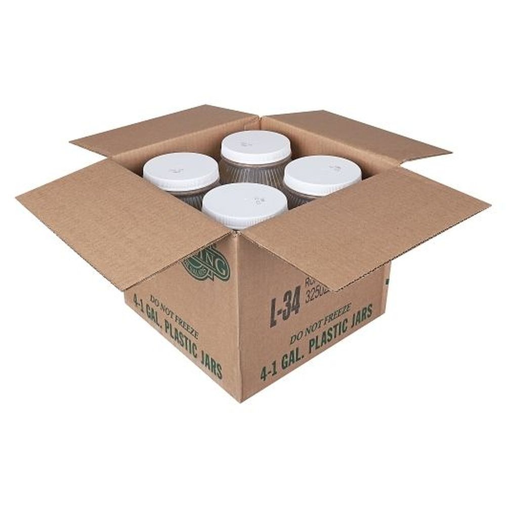 Conway Roasted Garlic Red Wine Vinaigrette, 4 Gallon