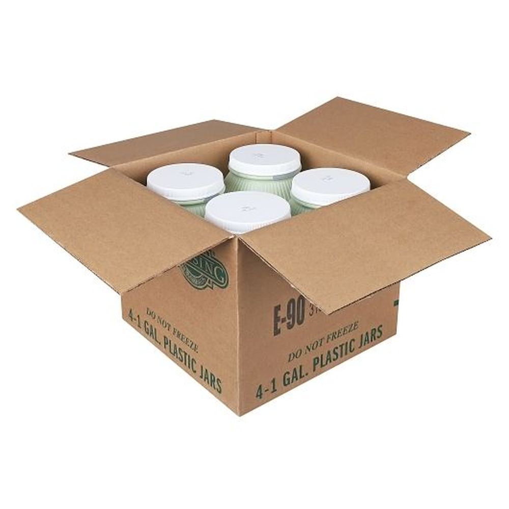 Conway All American Cole Slaw Dressing, 1 Gallon -- 4 Per Case