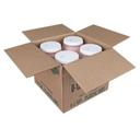 Conway Sweet Red Wine Vinaigrette, 1 Gallon -- 4 per case