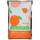 Dominade Orange Powdered Drink Mix, 21.6 Ounce -- 12 per case