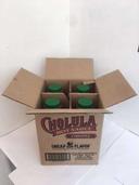 Cholula Chipotle Hot Sauce, 64 Fluid Ounce -- 4 per case