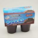 Advance Food Products Real Fresh Chocolate Pudding, 3.5 Ounce -- 48 per case.