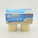 Advance Food Products Real Fresh Vanilla Pudding, 3.5 Ounce -- 48 per case.