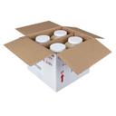 Inglehoffer Honey Mustard, 138 Ounce -- 4 per case