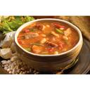 Whiteys Premium Chicken Chili with Beans, 5 Pound Bag -- 4 per case