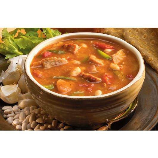 Whitey's Premium Chicken Chili With Beans, 5 Pound -- 4 Per Case