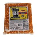 Whiteys Premium Chicken Chili with Beans, 5 Pound Bag -- 4 per case