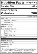 Lundberg Family Farms Organic Alfredo Risotto, 5.5 Ounce -- 6 per case