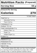 Lundberg Family Farms Wild Mushroom Risotto, 5.9 Ounce -- 6 per case