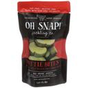 Oh Snap Pickled Hottie Bites, 3.25 Ounce - 6 per case