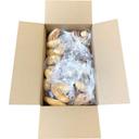 Gonnella Assorted Dinner Roll, 15.6 Ounce -- 6 per case