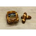 Gonnella Pretzel Sub Bun, 2 Ounce -- 72 per case