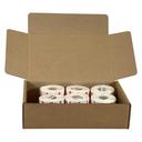 Daymark Wednesday Label -- 1000 per case.