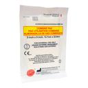 Daymark Trauma First Aid Pad, 5 x 9 inch.