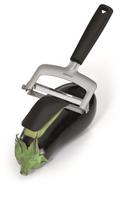 Triangle Stainless Steel Julienne Cutter, 7 x 3.75 inch