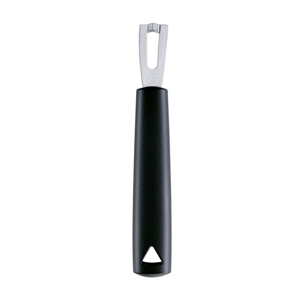 Triangle Stainless Steel Blade V Shape Channel Knife