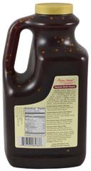 Asian Menu All Natural Sesame Garlic Sauce, 0.5 Gallon -- 4 per case.