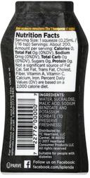 Splenda Zero Sucralose Liquid Sweetener, 1.68 Fluid Ounce -- 12 per case