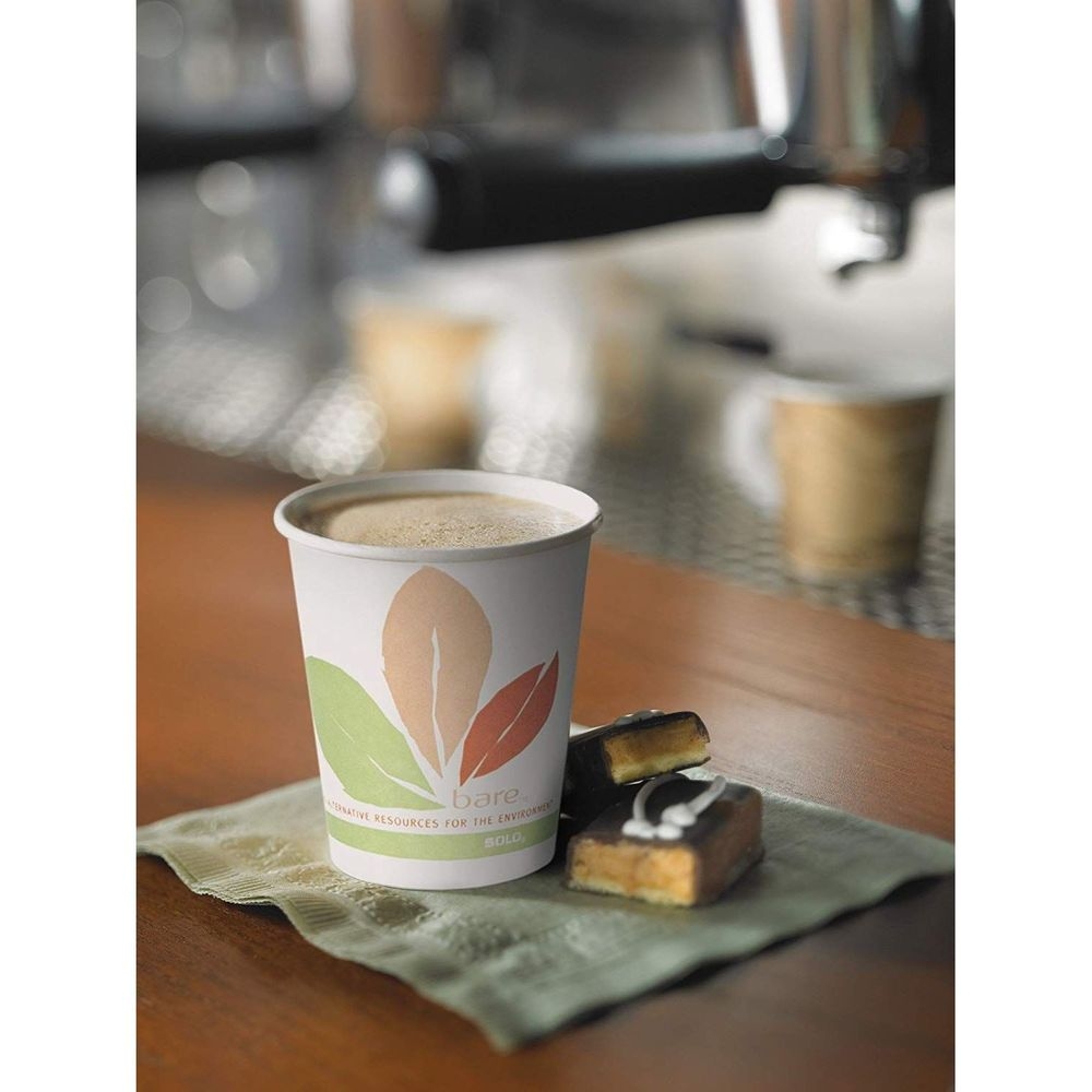 Hawthorn Anti Bacterial Fragrance-Free Foam Soap, 1200 Milliliter -- 2 per case