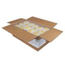 Steven Charles Egg Yolk Sugar Cookie, 2.92 Ounce Tray -- 120 per case