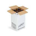 Davinci Gourmet Green Apple Syrup, 750 Milliliter -- 4 per case