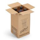 Davinci Gourmet Gourmet Sugar Free Peach Syrup, 750 Milliliter -- 4 per case