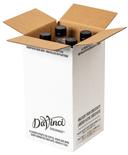 Davinci Gourmet Pumpkin Pie Syrup, 750 Milliliter -- 4 per case