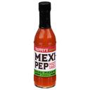 Trappey's Mexipep Salsa Picante Hot Sauce, 6 Fluid Ounce -- 24 per case