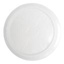 Chef's Seal OPS Dome Lid for CS9R Pan, 9 inch -- 500 per case