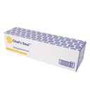 Chef's Seal Aluminum Silver Heavy Duty Weight Foil Roll, 18 inch x 1000 feet