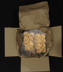 Ricewrap Sriracha Rice Cups, 0.75 Ounce - 8 count per pack -- 12 packs per case