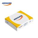 Agrosuper Random Marinated Boneless Skinless Chicken Breast, 2.2 Pound -- 18 per case