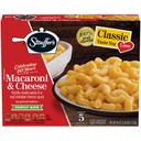Nestle Stouffers Macaroni and Cheese - Entree, 40 Ounce -- 6 per case.